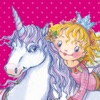 Prinzessin Lillifee und das Einhorn – Bildergeschichte, Malspaß, Stickerzauber icon