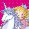 Prinzessin Lillifee und das Einhorn – Bildergeschichte, Malspaß, Stickerzauber Icon