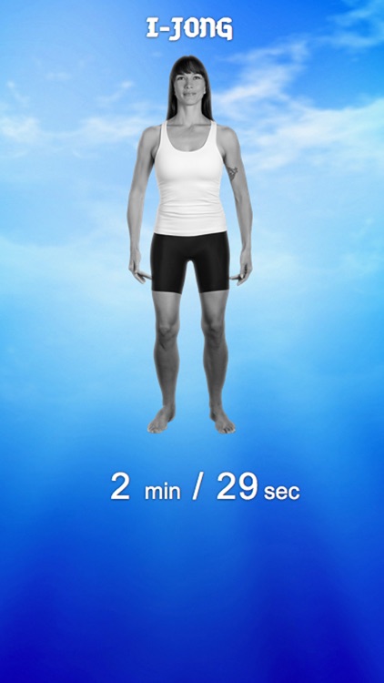 Five Elements Qigong screenshot-3