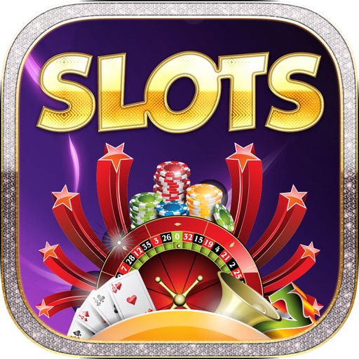 A Star Pins Angels Lucky Slots Game - FREE Casino Slots icon