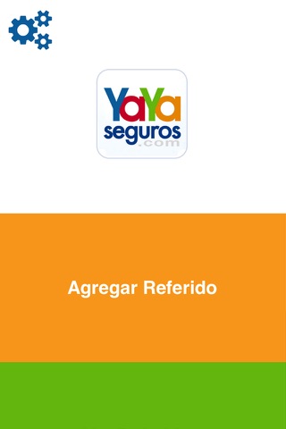 YaYaSeguros screenshot 2
