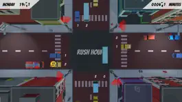 Game screenshot Rush-Hour apk