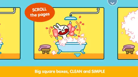 Pango Comics