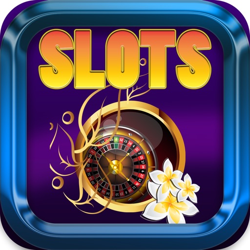 Best Roulette Slot Game in Casino - Free Slots Machine icon