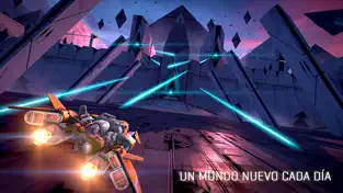 Screenshot 4 Breakneck iphone