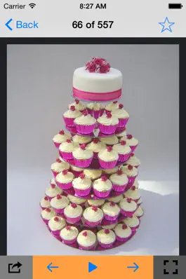 Game screenshot Wedding Cake Ideas hack