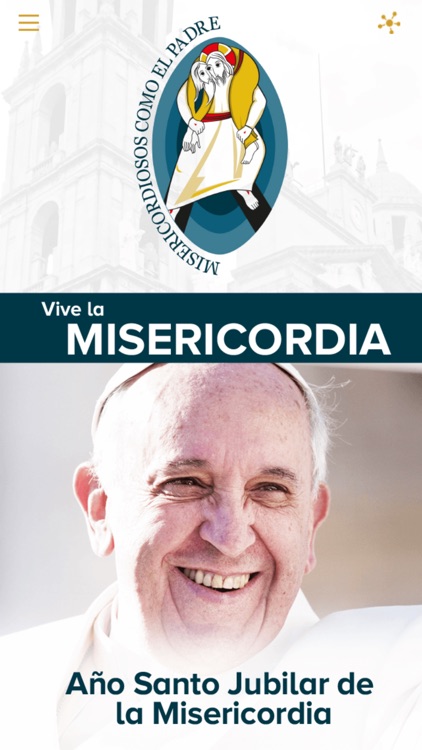 Año de la Misericordia Diócesis de Toluca