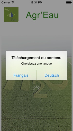 AgrEau(圖1)-速報App