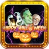Devil Halloween Casino : Bonus Slots Game, Automatic Spin to Big Win