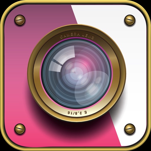 My Shoot Booth Pro icon