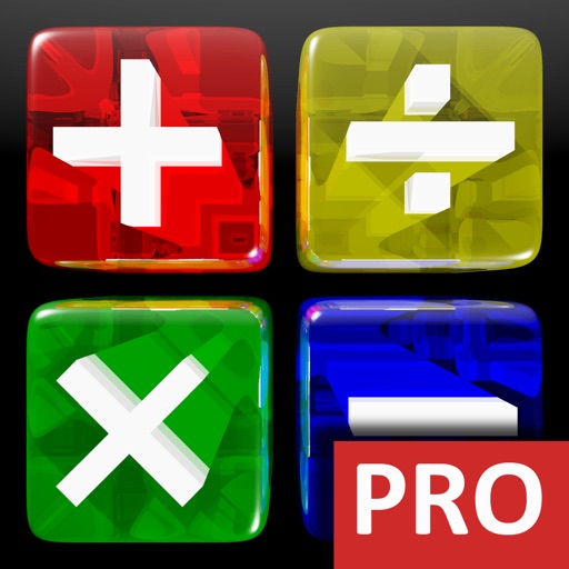 Conundra Math Pro icon