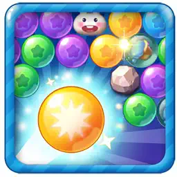 Bubble Star 2 app icon