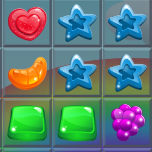 A Gummy Swappy icon