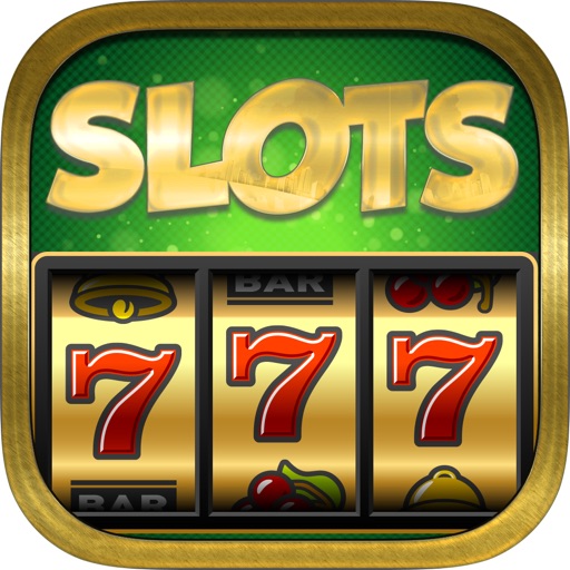 ``` 2016 ``` - A Advanced Classic Casino SLOTS Game - FREE Vegas SLOTS Machine icon