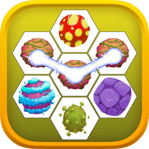 World Smash - Planet Pieces iOS App