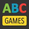 ABC Games - Over 25 Alphabet Letter & Phonics Games for Preschool & Kindergarten contact information