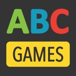 Download ABC Games - Over 25 Alphabet Letter & Phonics Games for Preschool & Kindergarten app