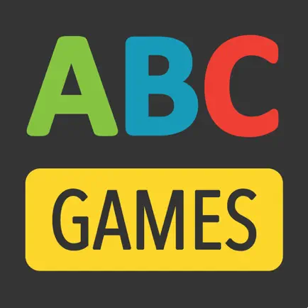 ABC Games - Over 25 Alphabet Letter & Phonics Games for Preschool & Kindergarten Cheats
