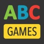 ABC Games - Over 25 Alphabet Letter & Phonics Games for Preschool & Kindergarten app download