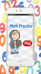 easy math kids : learn english basic arithmetic for kindergarten screenshot