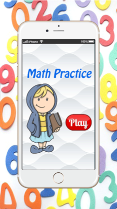 easy math kids : learn english basic arithmetic for kindergarten screenshot 3