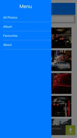 Game screenshot HD Car Wallpapers - Nissan Skyline & GTR Edition hack