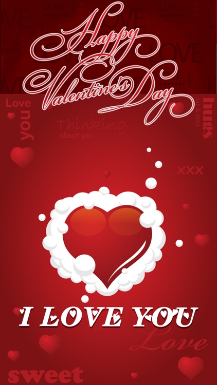Valentine's Cards - Romantic HD Cards for Your Loved Ones!