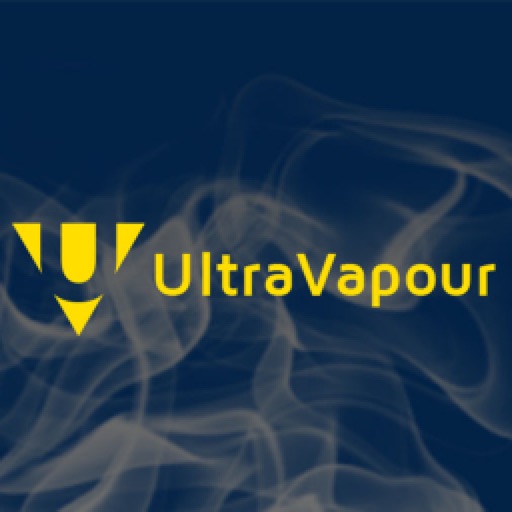 Ultravapour icon