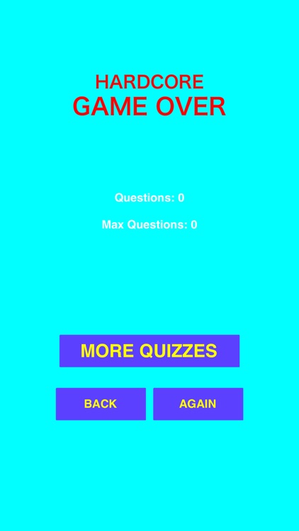 Trivia for SpongeBob fans quiz screenshot-3