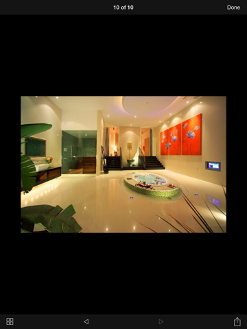 Screenshot #5 pour زخارف وتصاميم عربية حديثة ومتجددة