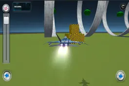 Game screenshot Flight Simulator The Ring Challenge mod apk