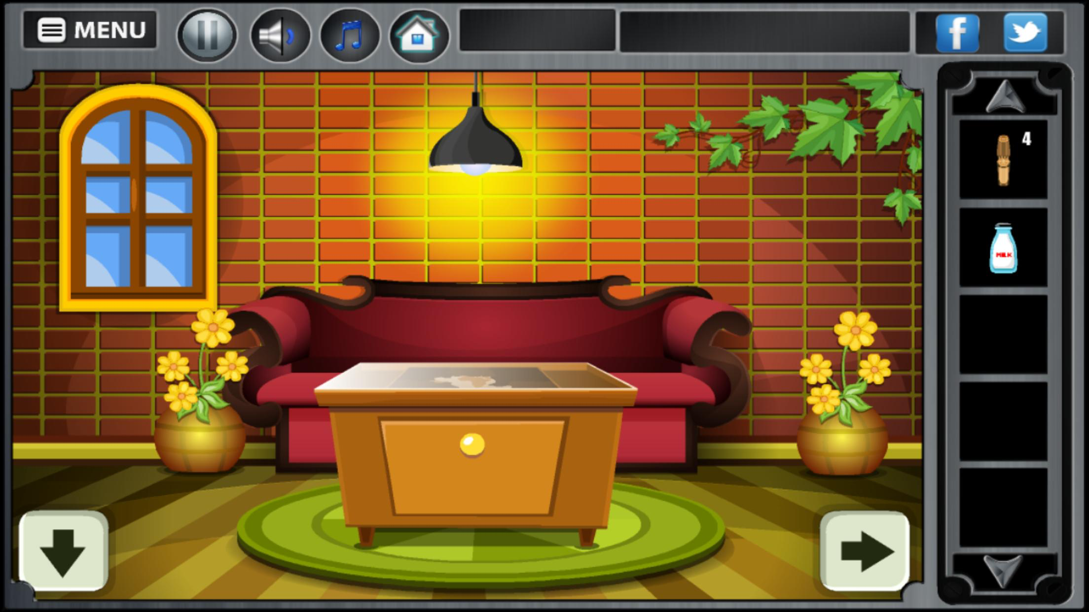 Exit Room screenshot 3