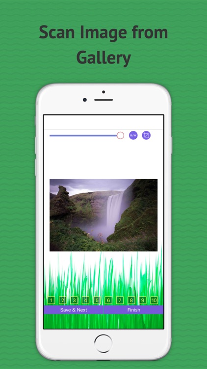 Scanner-Live: PDF Document