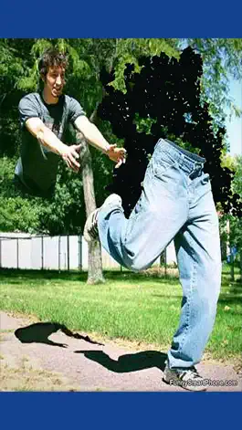 Game screenshot Funny Pics :) apk