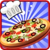 クレイジーなシェフはピザ メーカー - プレイ無料メーカーの調理ゲーム