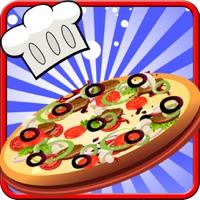 Louco Chef Pizza Maker - jogar Maker grátis jogo de cozinha