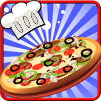 Chef loco Pizza Maker - jugar a Free Maker juego de cocina