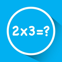 Times Tables Quiz - Fun multiplication math game for adults, kids, middle school, 3rd, 4th, 5td, 6th, 7th grade