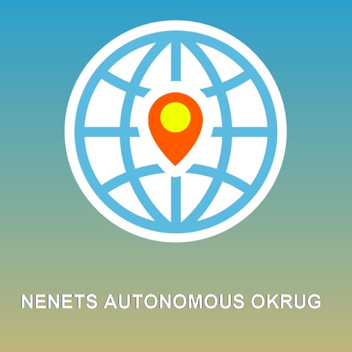 Nenets Autonomous Okrug Map - Offline Map, POI, GPS, Directions