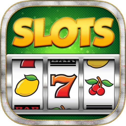 2015 A Vegas Casino Jackpot wins Slots Game - FREE Vegas Spin & Win icon