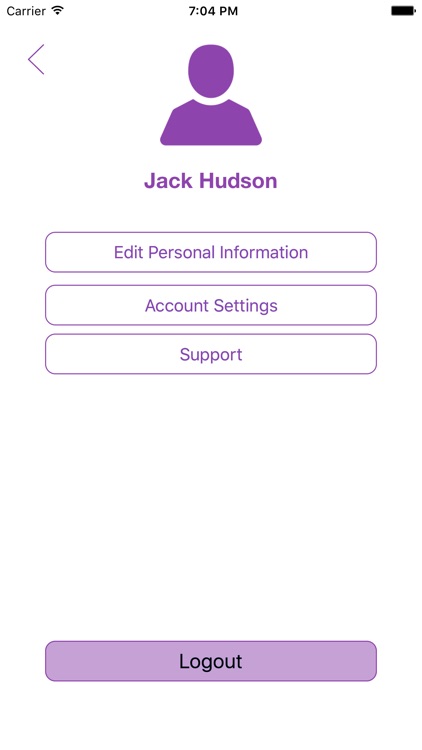 Zone: Automatic Check In screenshot-3