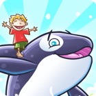 Top 50 Games Apps Like Free Whale - Super Cute Fish Jumping Sea Game - Best Alternatives