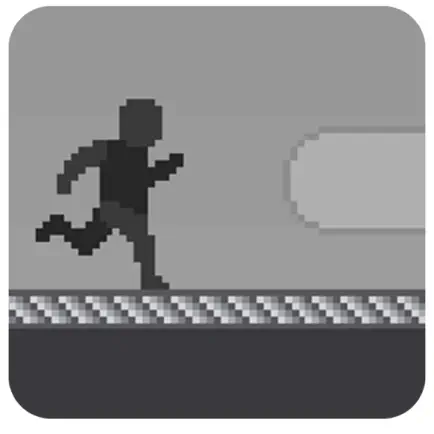 Pixel Alien Escape Shadow Runner:Black nd White Cheats