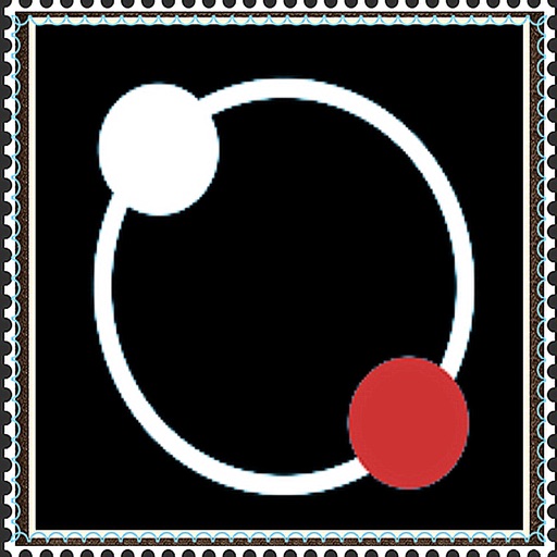 Circle Ball 2016 - the best circle ball Icon