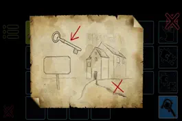Game screenshot Room Escape - Scary House 3 apk