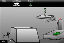 Game screenshot Click Kill - Stickman Adventure hack