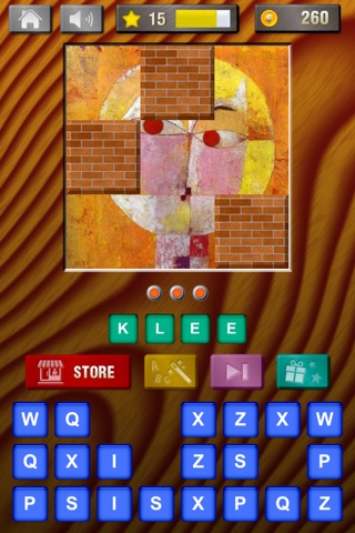 Art Guess - Who is the Famous Painter? screenshot 3