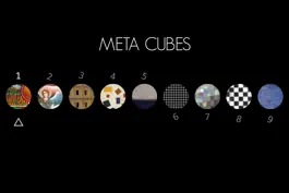Game screenshot Meta Cubes apk