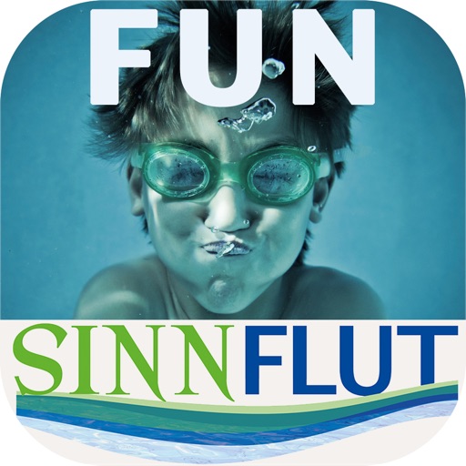 Therme Sinnflut - FUN icon