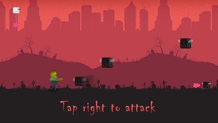 Walking Zombie - Dead Walker